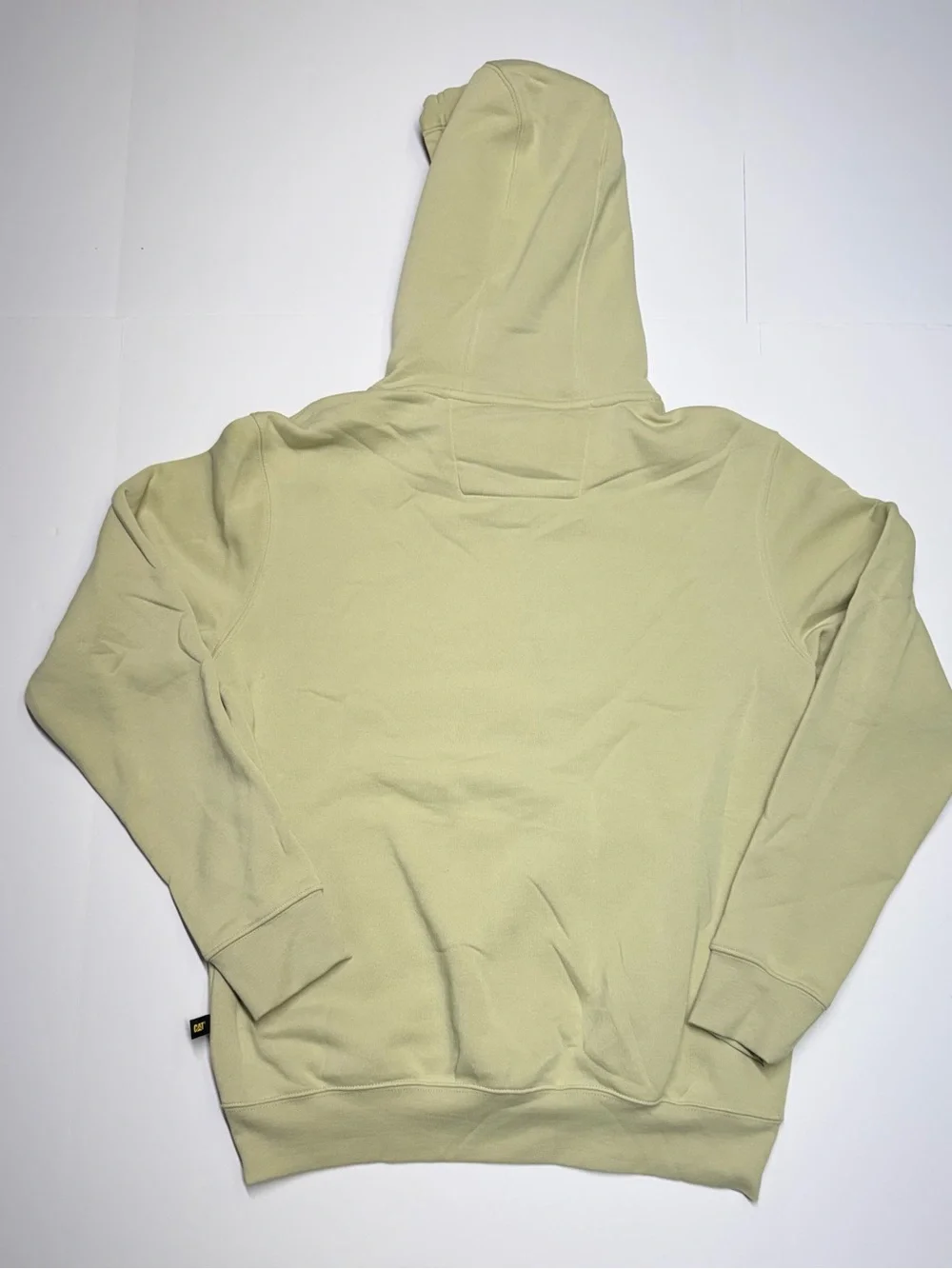 CAT Caterpillar Fristou Hoodie Pullover Mens Size Medium H025 Retail $59 NWT